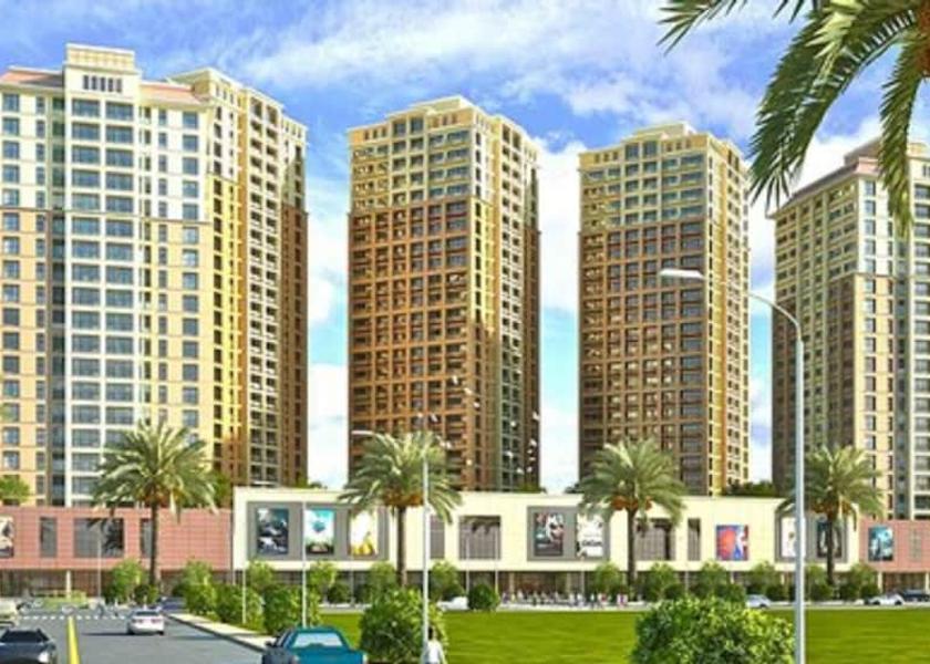  Pasig Exterior