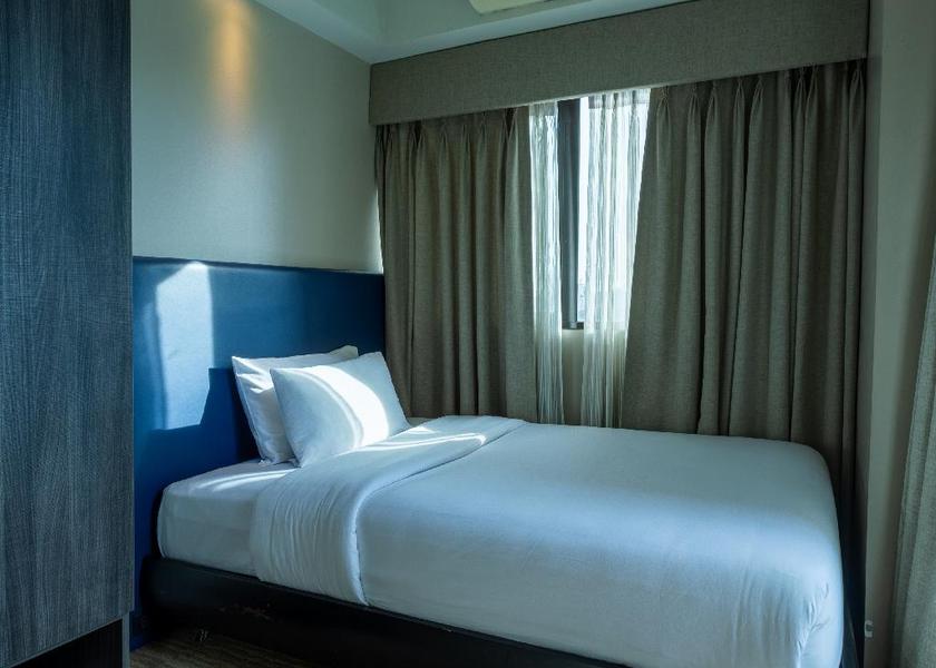  Pasig 2 Bedroom Suite