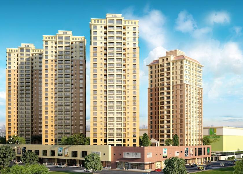  Pasig Exterior