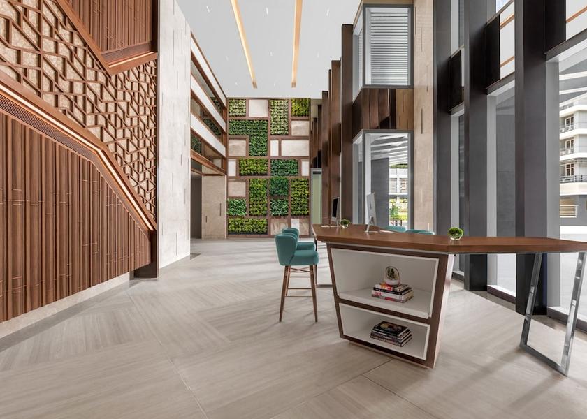  Mandaluyong Lobby