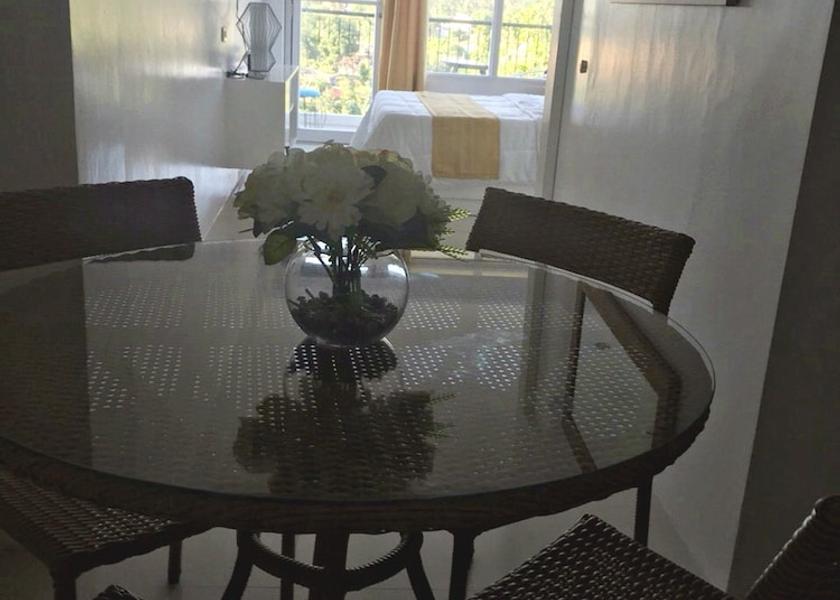 Bicol Daraga In-Room Dining