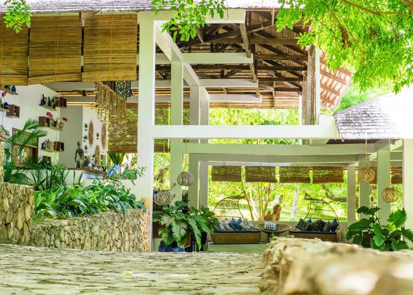 Mimaropa Taytay Restaurant