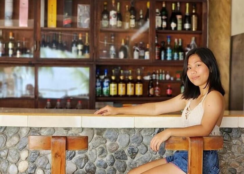 Western Visayas Pandan Restaurant