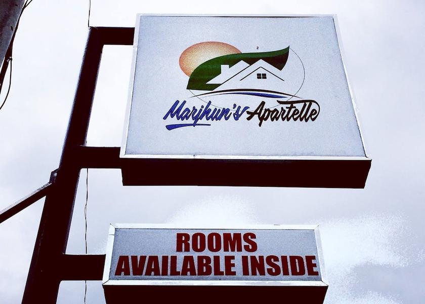 Central Visayas Jagna Exterior Detail