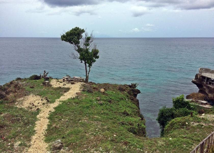 Central Visayas Jagna View from Property