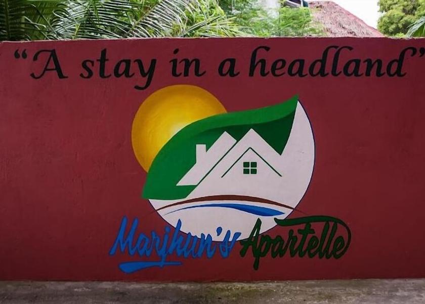 Central Visayas Jagna Exterior Detail