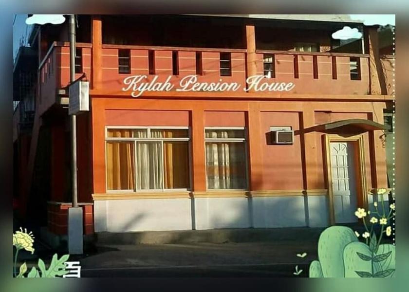 Ilocos Region Alaminos Primary image