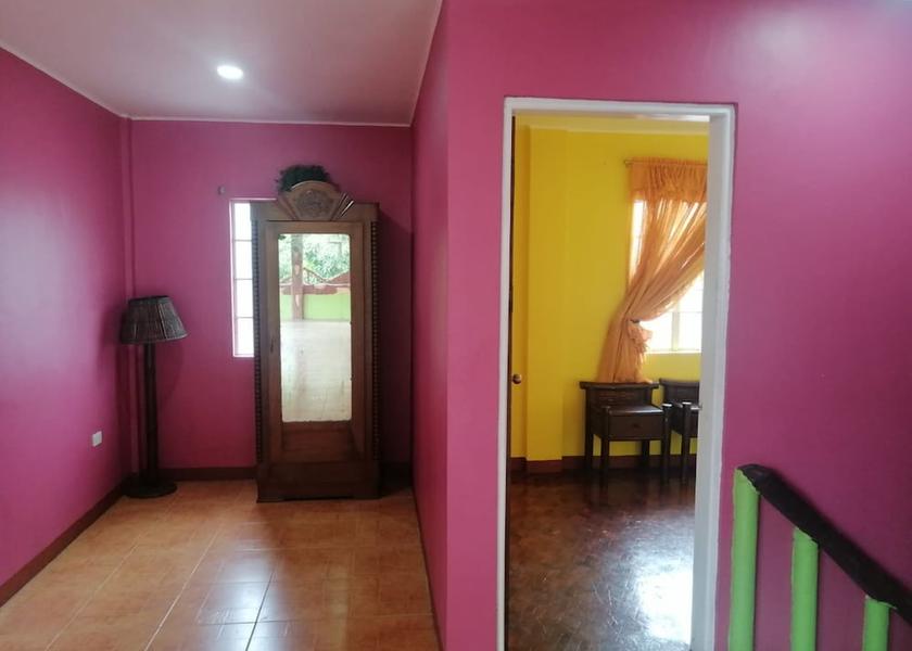 Central Luzon Magalang Room