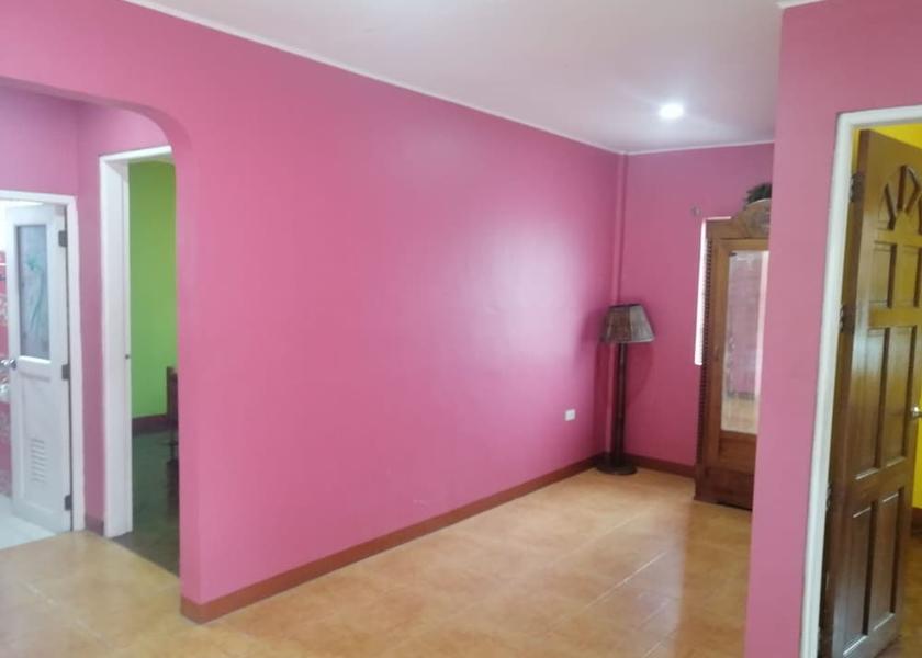 Central Luzon Magalang Room