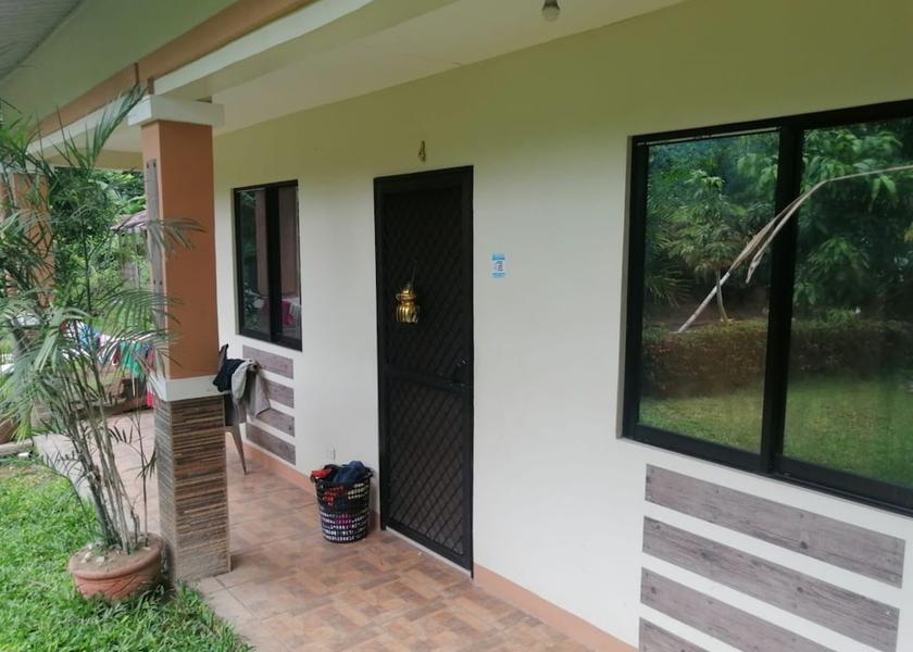 Central Luzon Magalang Room