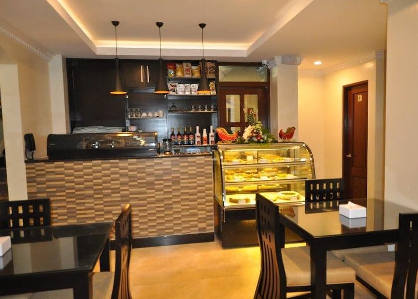 Ilocos Region Vigan Restaurant