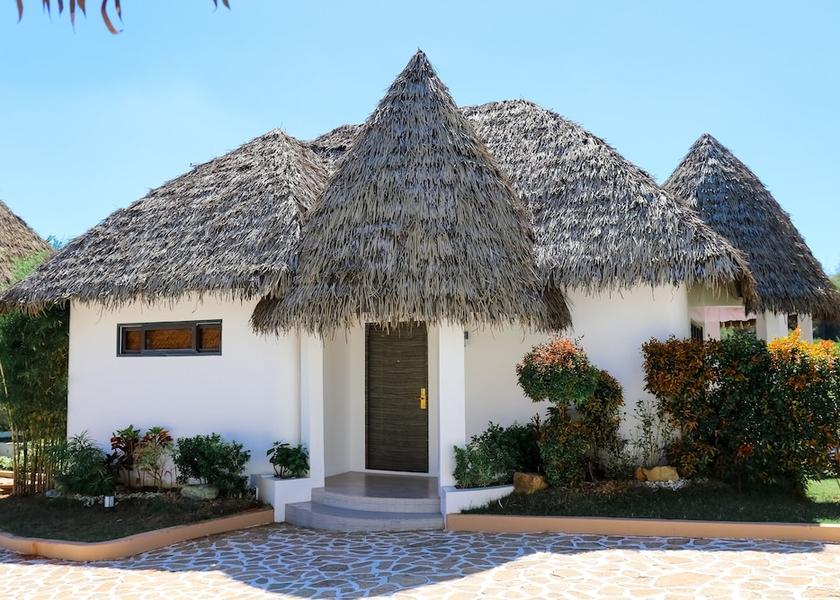 Ilocos Region Vigan Front of property