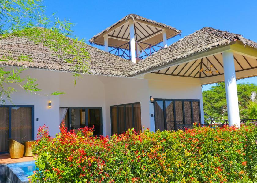 Ilocos Region Vigan Hotel Exterior