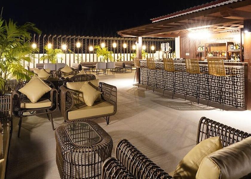 Ilocos Region Vigan Bar (on property)