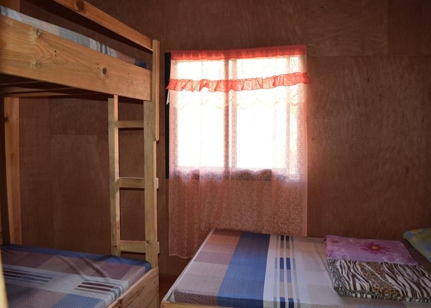 Cordillera Administrative Region Banaue Room