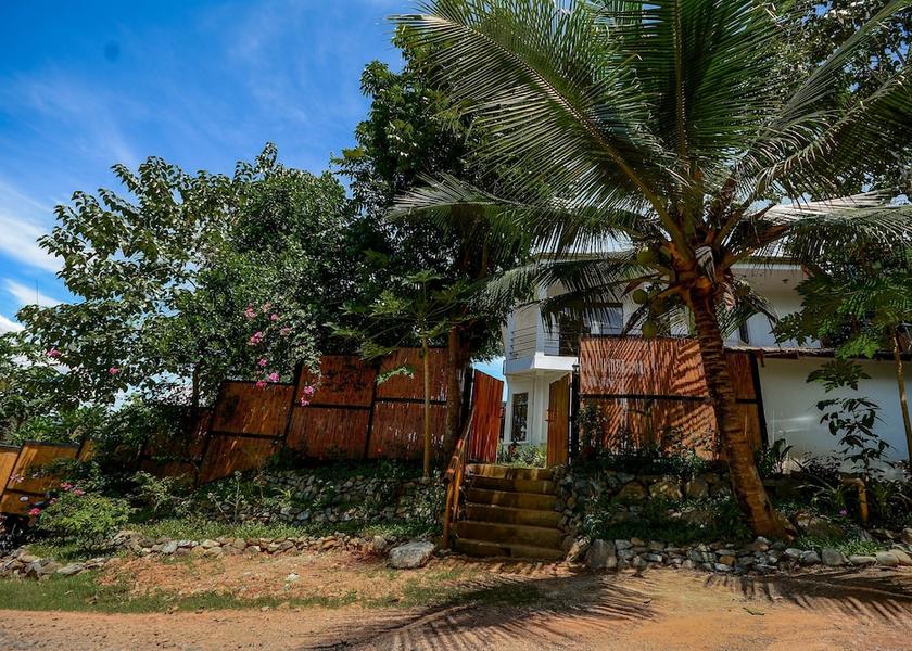 Mimaropa Puerto Princesa Entrance