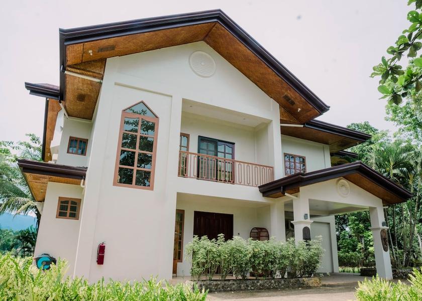 Mimaropa Puerto Princesa Facade