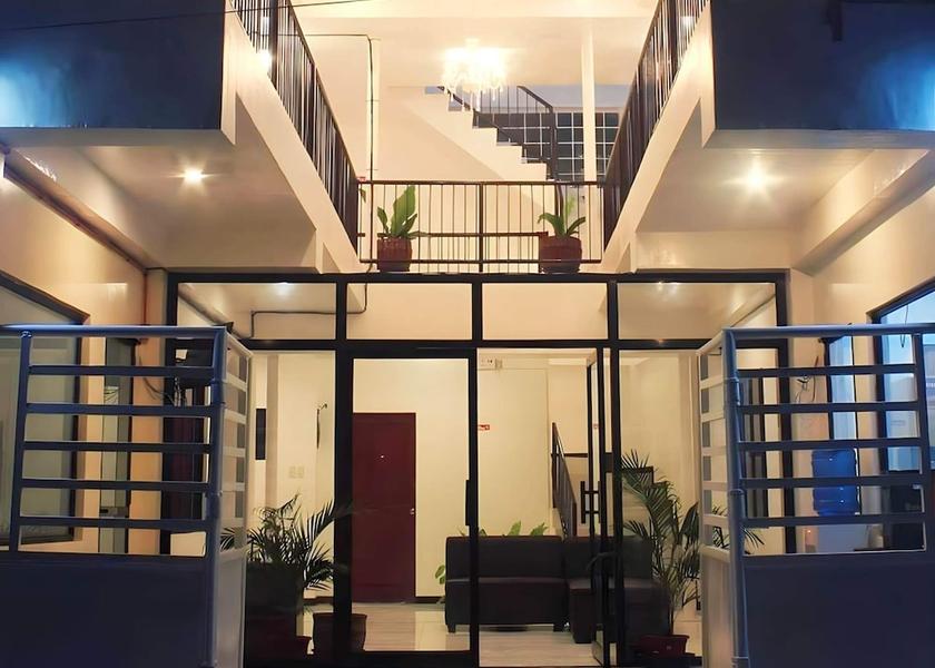Central Visayas Oslob Exterior