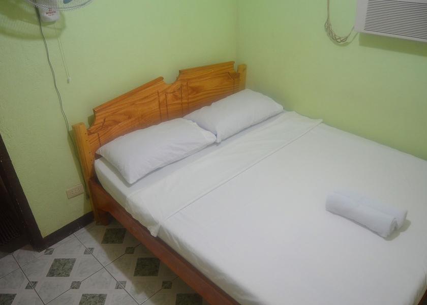 Central Visayas Oslob Room