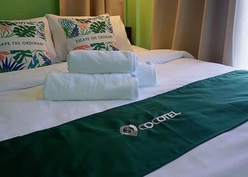 Central Visayas Oslob Room
