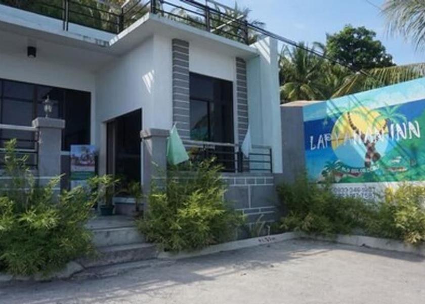 Central Visayas Oslob Primary image
