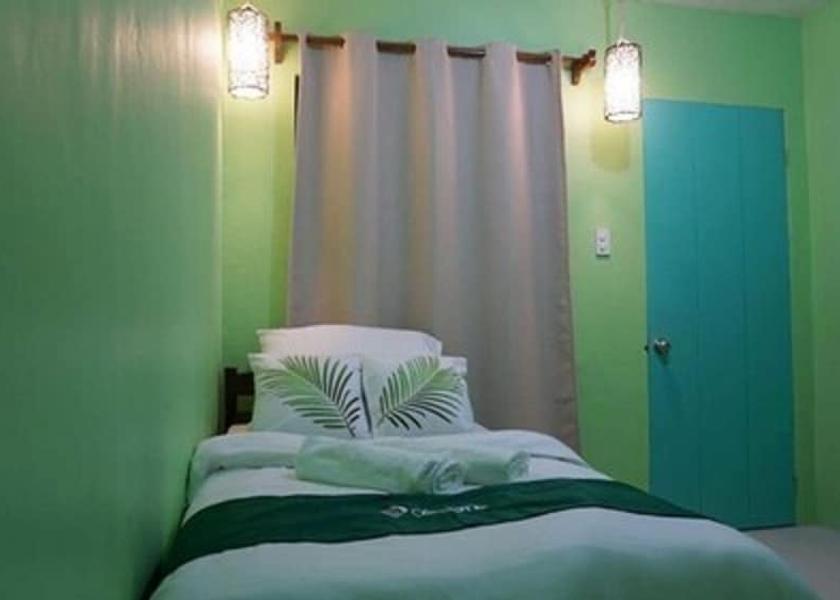 Central Visayas Oslob Room