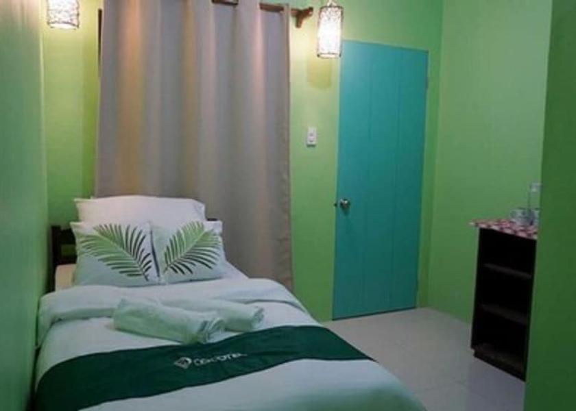 Central Visayas Oslob Room