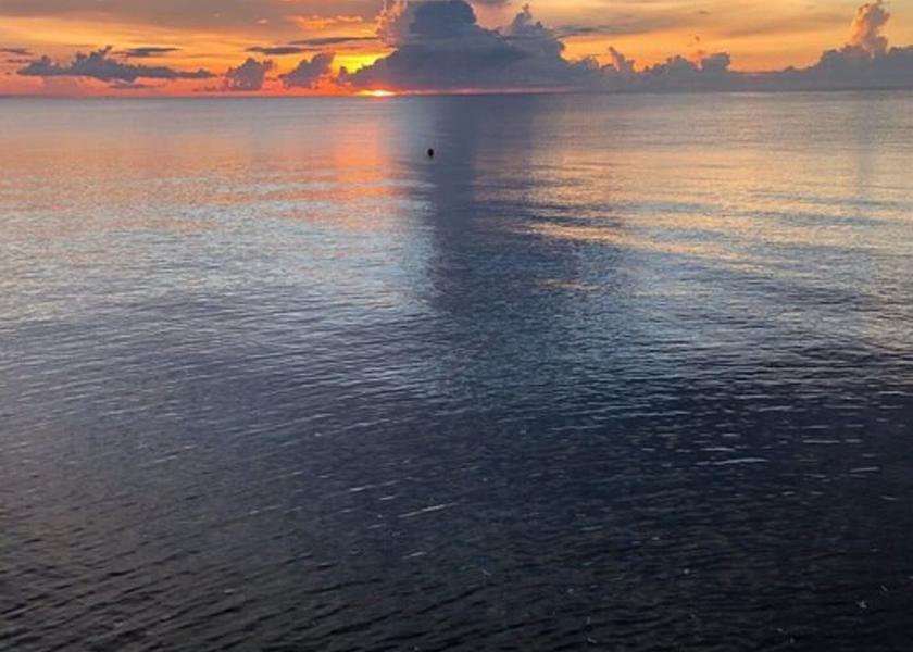 Central Visayas Oslob Beach