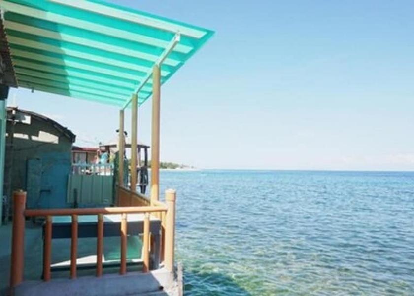 Central Visayas Oslob Beach