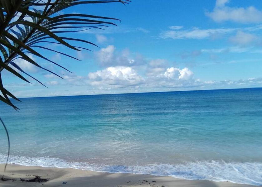 Mimaropa Carabao Island Beach