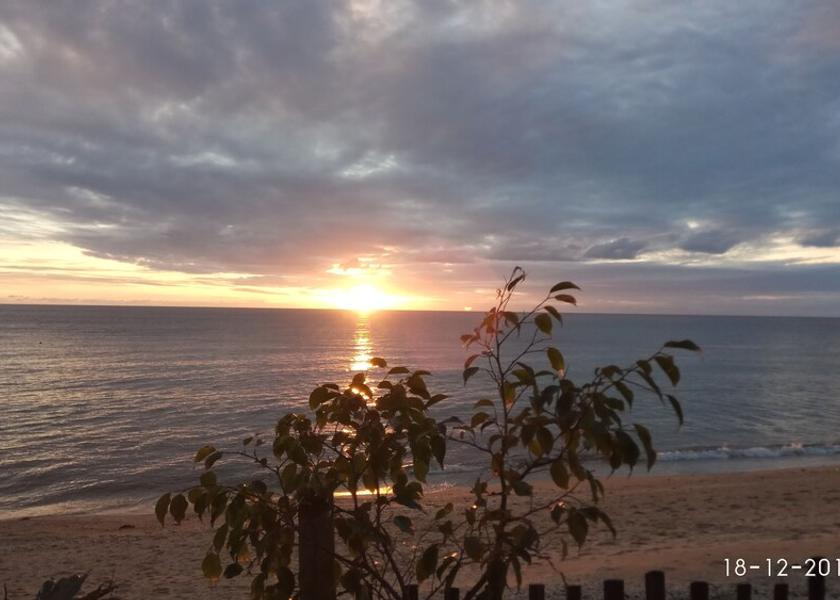 Mimaropa Carabao Island View from Property