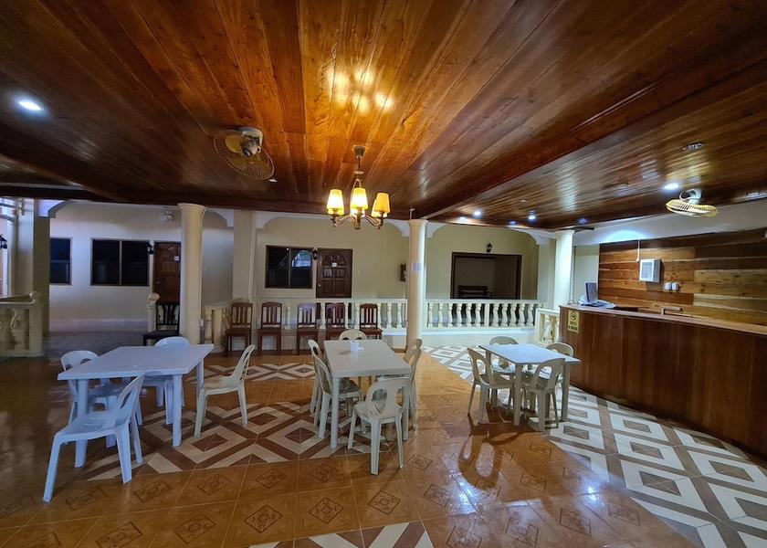 Central Visayas Siquijor Reception