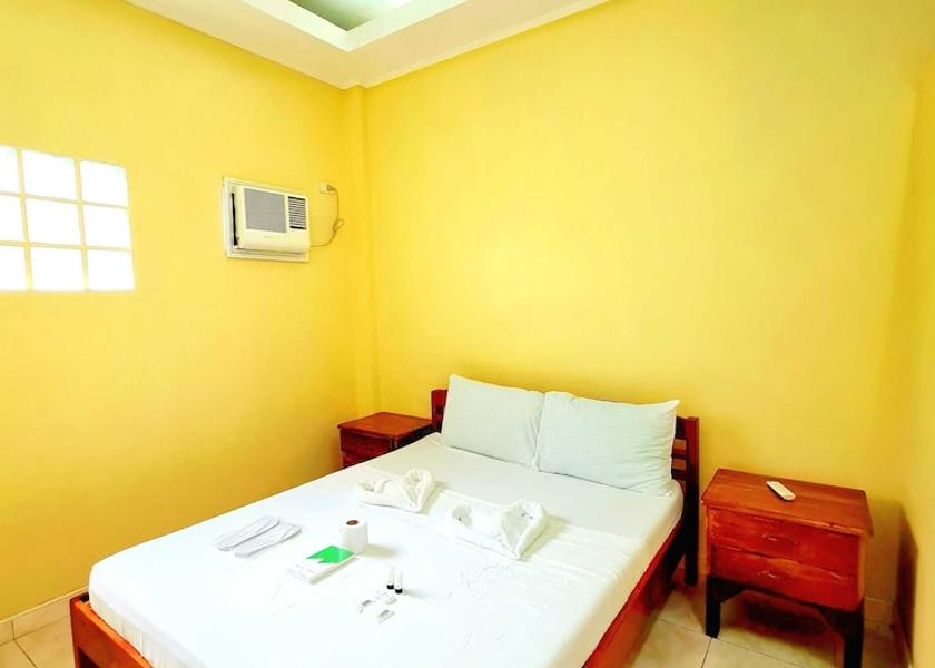 Central Visayas Siquijor Room