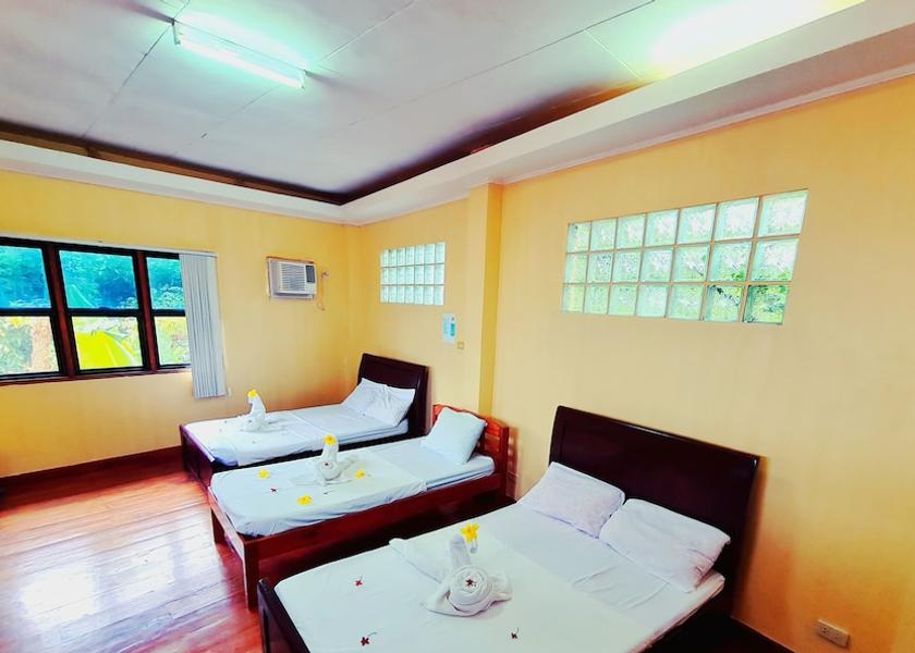 Central Visayas Siquijor Room