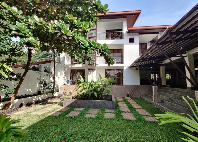 Mimaropa Coron Property grounds