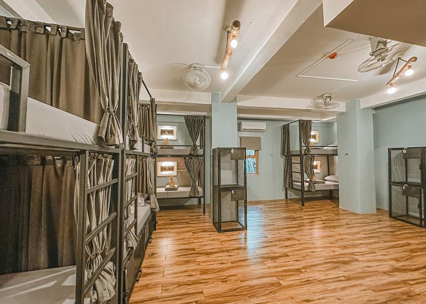 Mimaropa Coron Room