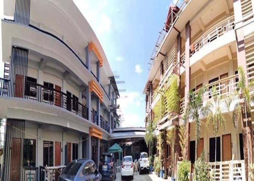 Caraga Butuan Facade