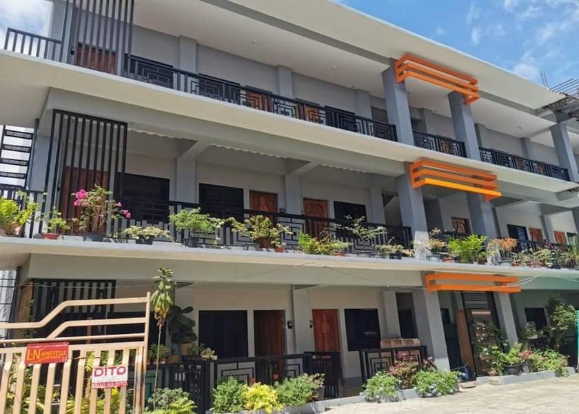 Caraga Butuan Facade