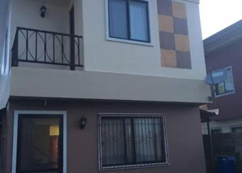 Caraga Butuan Facade