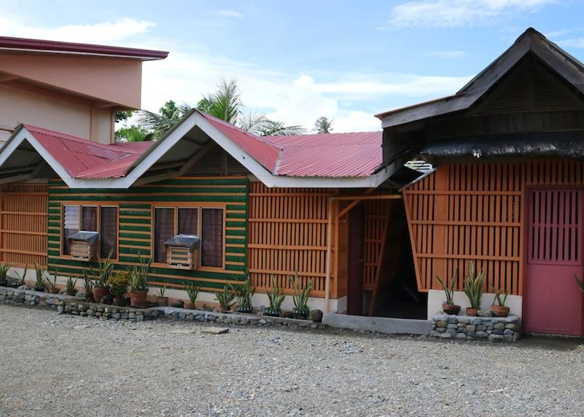 Central Luzon Baler Banquet Hall