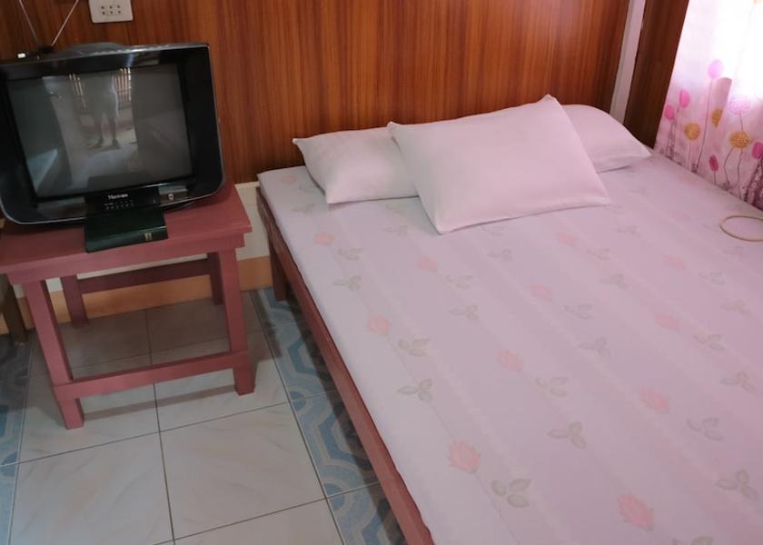 Central Luzon Baler Room