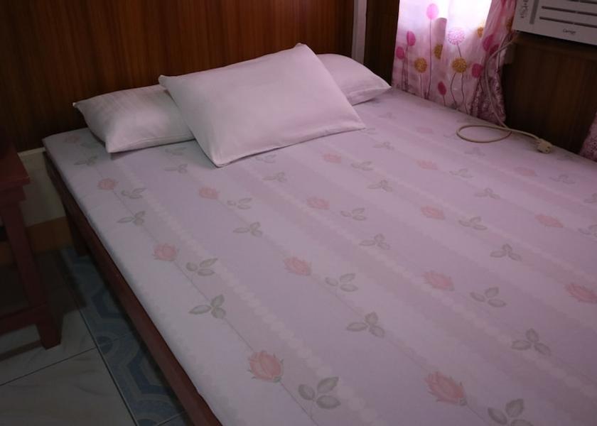 Central Luzon Baler Room