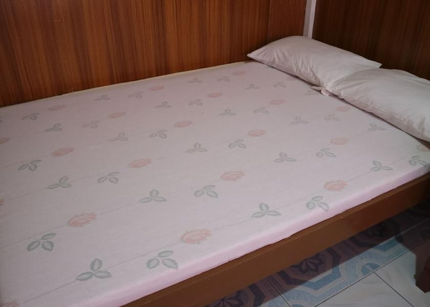 Central Luzon Baler Room