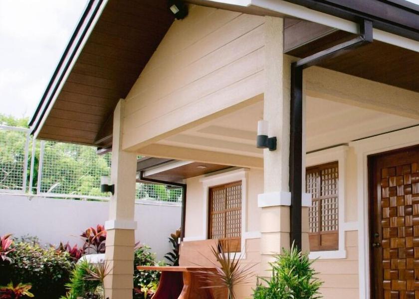 Calabarzon Amadeo Exterior Detail
