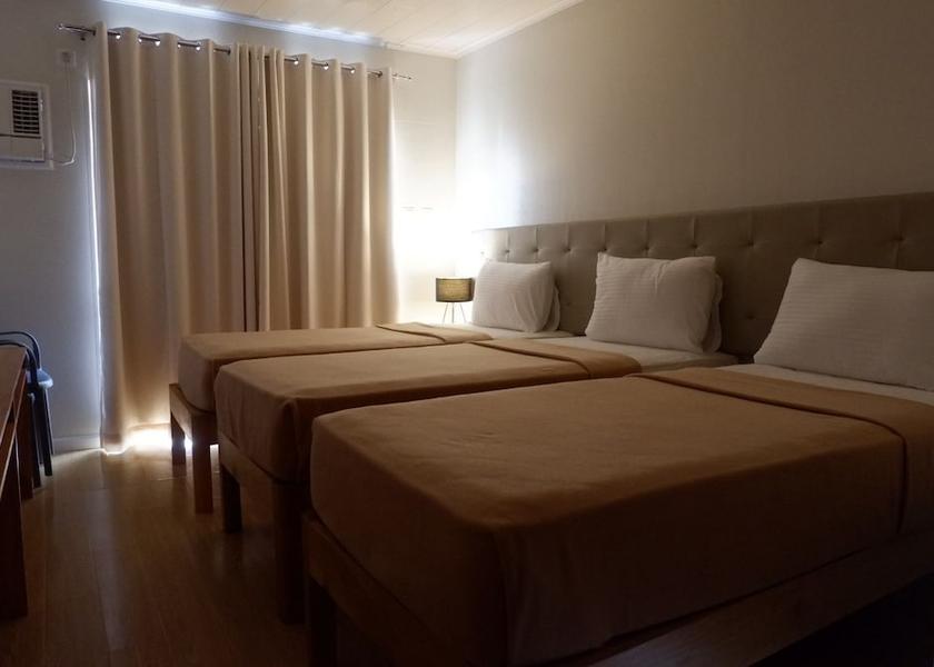 Central Luzon Baler Room