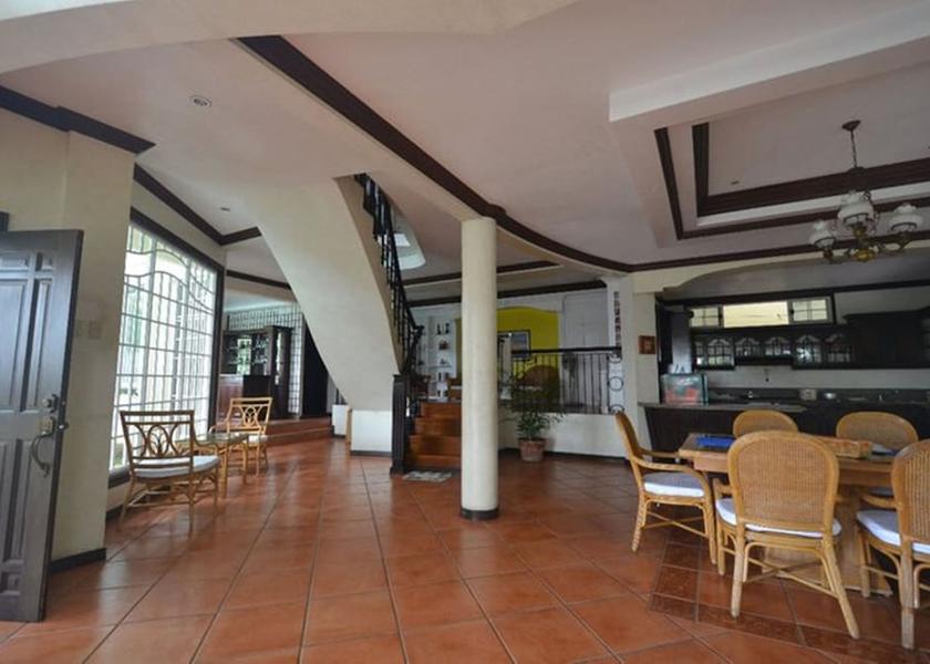 Central Visayas Alegria Lobby