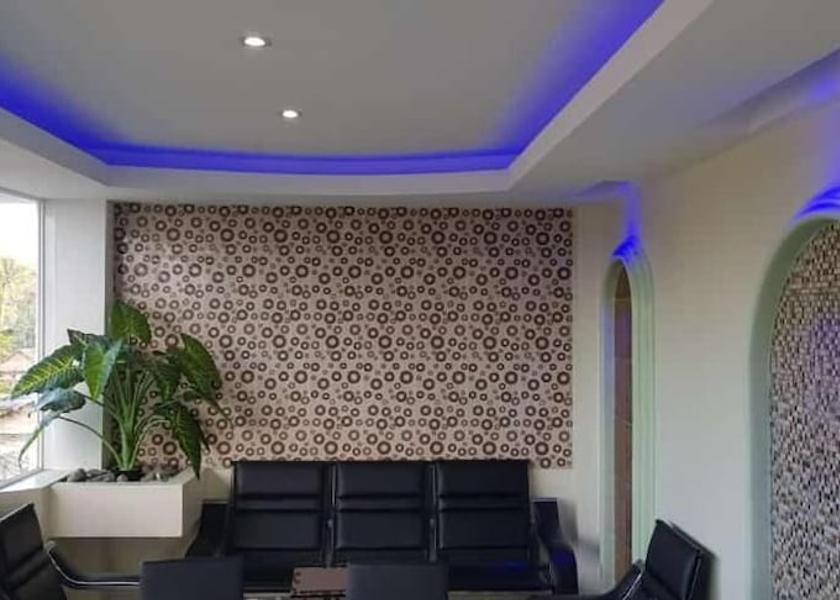 Western Visayas Kalibo Interior