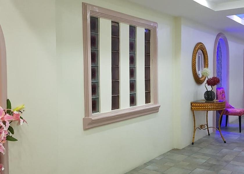 Western Visayas Kalibo Interior