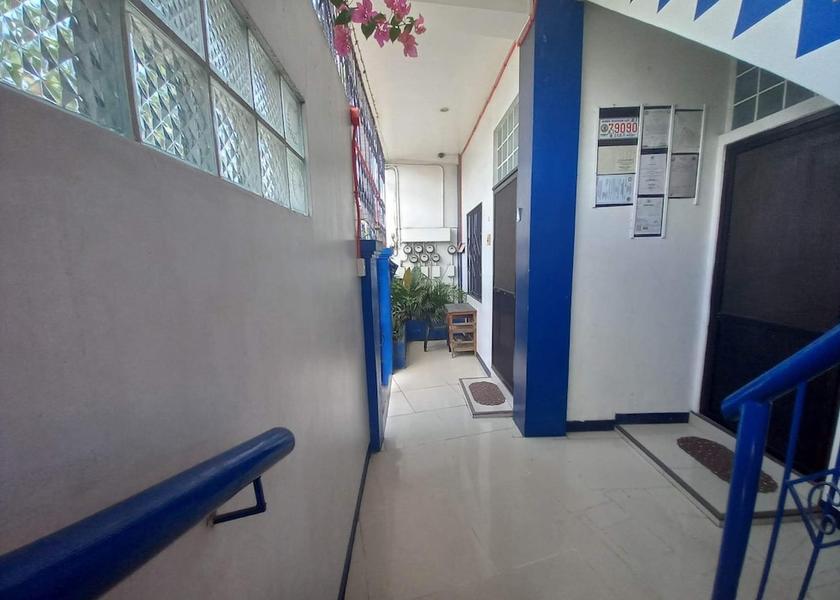 Davao Region Davao Interior Entrance