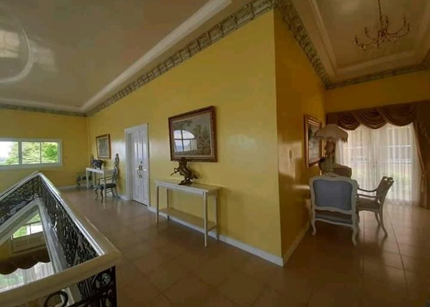  Dalaguete Interior Entrance